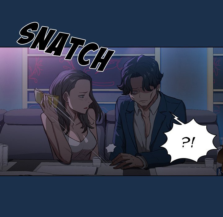 Who Cares If I’m a Loser! - Chapter 21 [photo 46] - MangaPorn