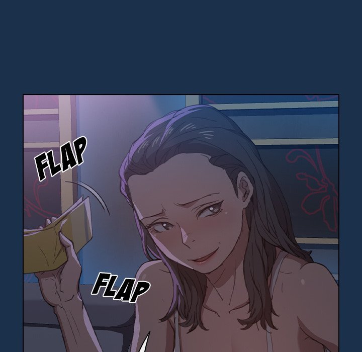 Who Cares If I’m a Loser! - Chapter 21 [photo 47] - MangaPorn