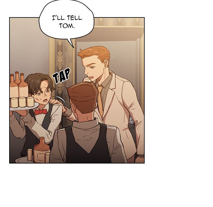 Who Cares If I’m a Loser! - Chapter 21 [photo 5] - MangaPorn