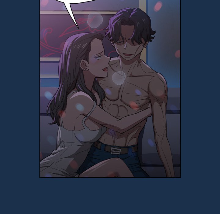 Who Cares If I’m a Loser! - Chapter 21 [photo 58] - MangaPorn