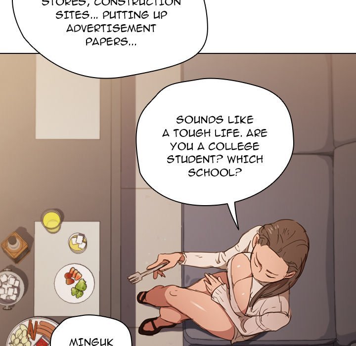 Who Cares If I’m a Loser! - Chapter 22 [photo 13] - MangaPorn