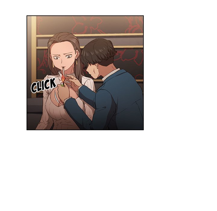 Who Cares If I’m a Loser! - Chapter 22 [photo 17] - MangaPorn