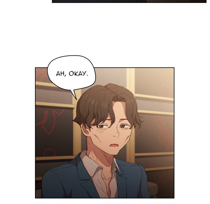 Who Cares If I’m a Loser! - Chapter 22 [photo 19] - MangaPorn