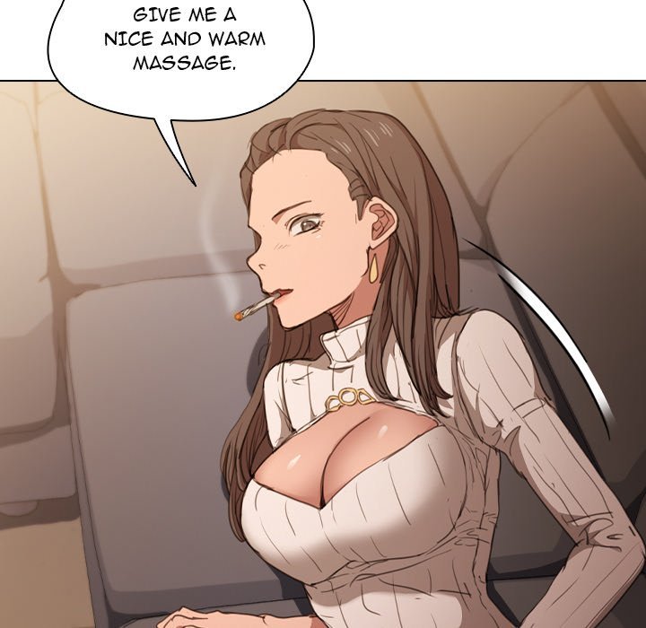 Who Cares If I’m a Loser! - Chapter 22 [photo 25] - MangaPorn