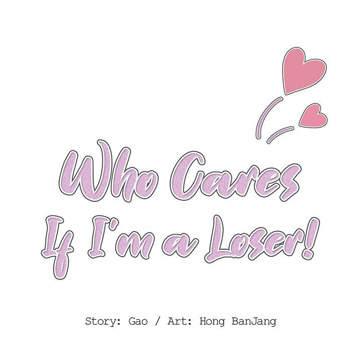 Who Cares If I’m a Loser! - Chapter 22 [photo 29] - MangaPorn