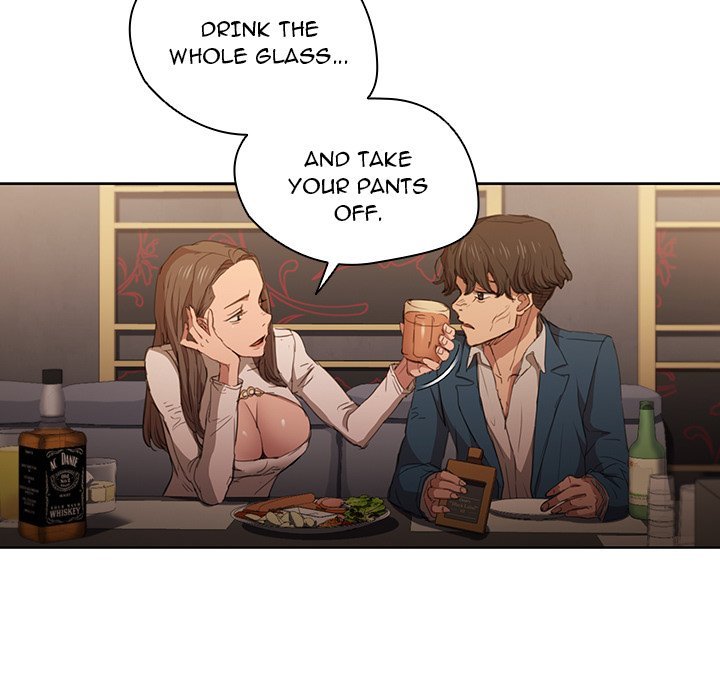 Who Cares If I’m a Loser! - Chapter 22 [photo 53] - MangaPorn