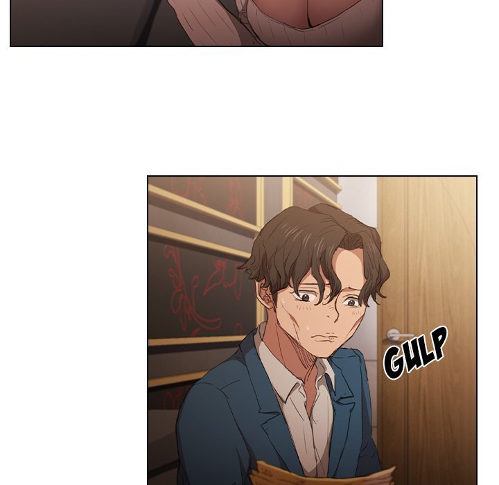 Who Cares If I’m a Loser! - Chapter 22 [photo 55] - MangaPorn