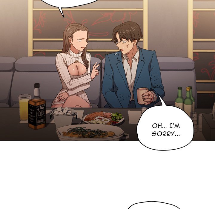 Who Cares If I’m a Loser! - Chapter 22 [photo 6] - MangaPorn
