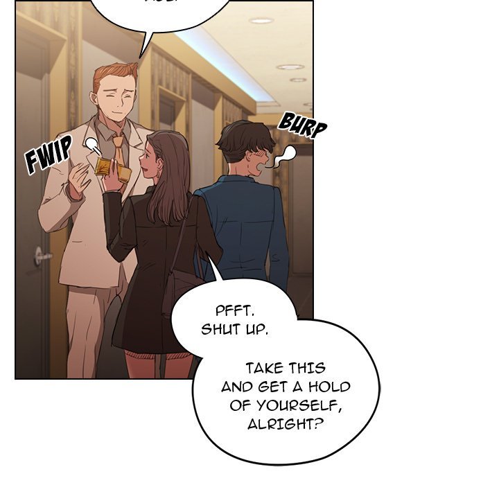 Who Cares If I’m a Loser! - Chapter 22 [photo 76] - MangaPorn