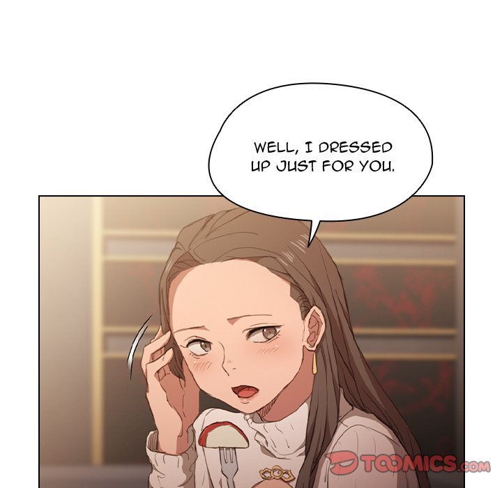 Who Cares If I’m a Loser! - Chapter 22 [photo 8] - MangaPorn