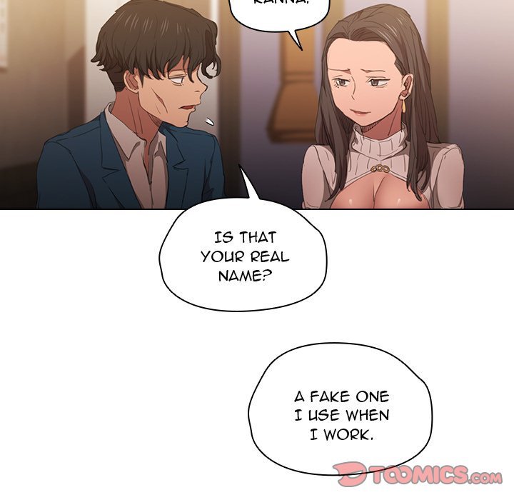 Who Cares If I’m a Loser! - Chapter 22 [photo 86] - MangaPorn