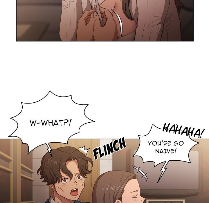 Who Cares If I’m a Loser! - Chapter 22 [photo 9] - MangaPorn