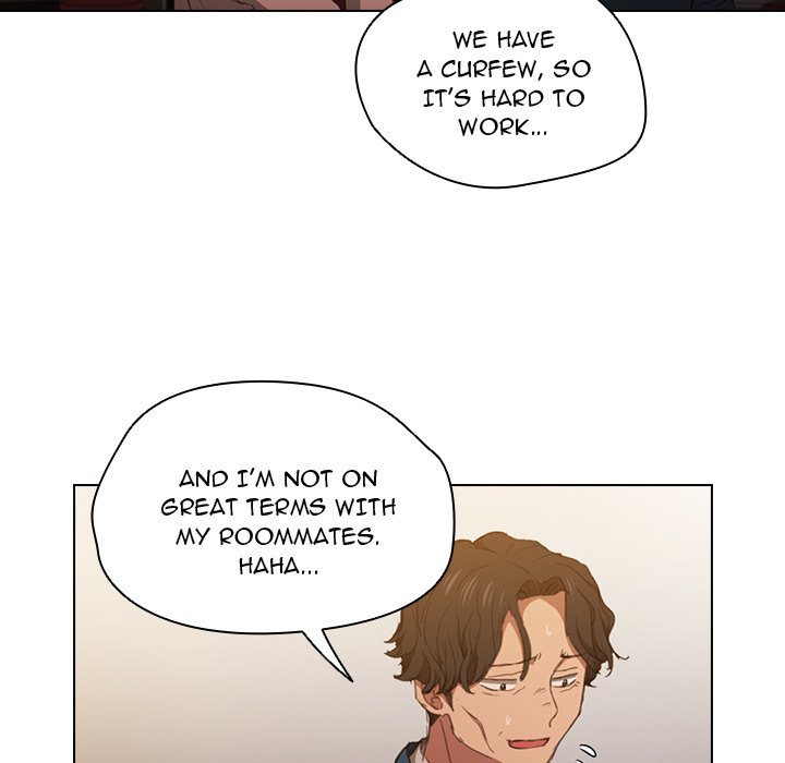 Who Cares If I’m a Loser! - Chapter 22 [photo 90] - MangaPorn