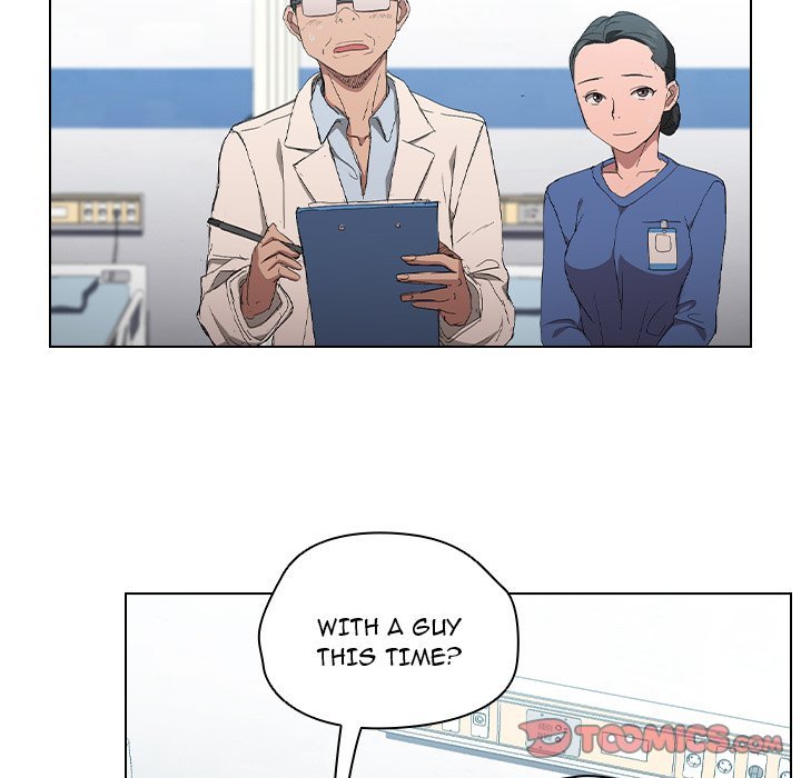 Who Cares If I’m a Loser! - Chapter 23 [photo 106] - MangaPorn