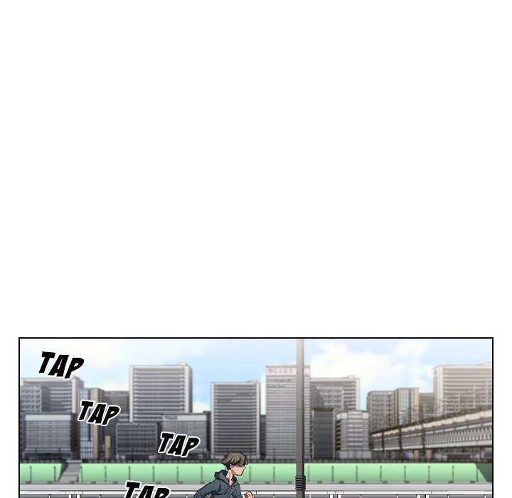 Who Cares If I’m a Loser! - Chapter 23 [photo 113] - MangaPorn