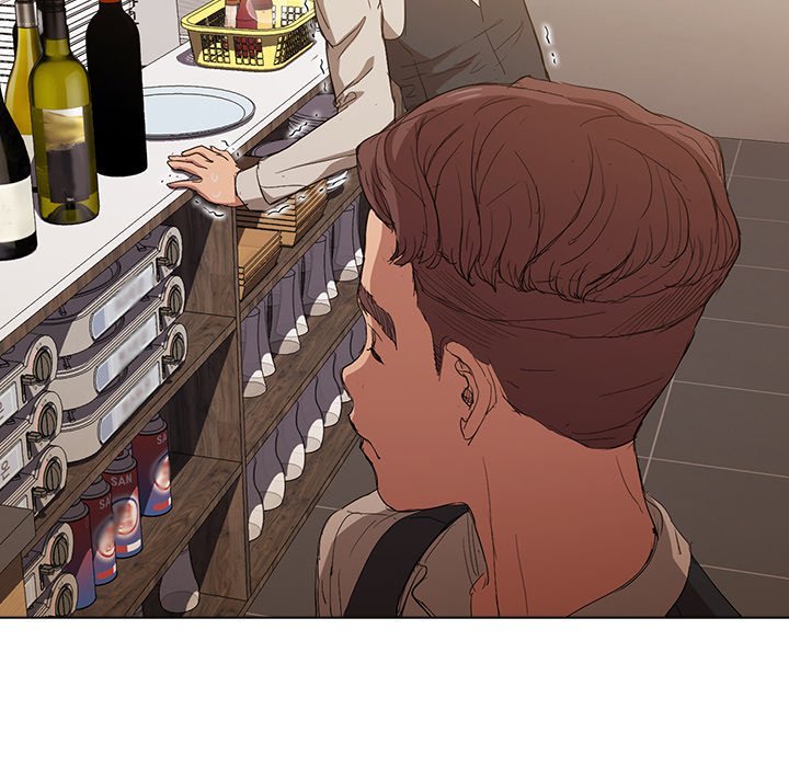 Who Cares If I’m a Loser! - Chapter 23 [photo 96] - MangaPorn