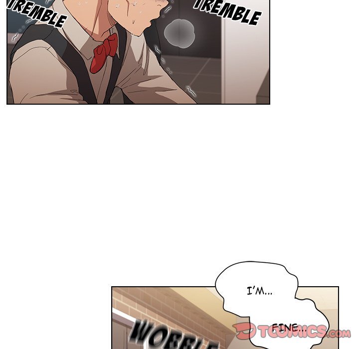 Who Cares If I’m a Loser! - Chapter 23 [photo 98] - MangaPorn