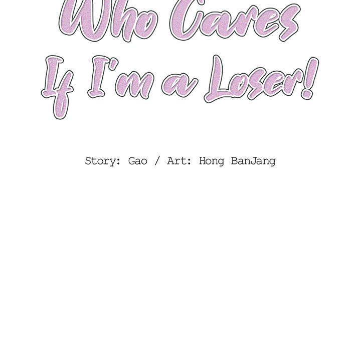 Who Cares If I’m a Loser! - Chapter 24 [photo 13] - MangaPorn