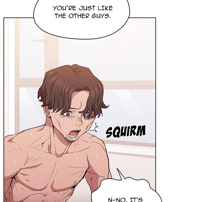 Who Cares If I’m a Loser! - Chapter 24 [photo 24] - MangaPorn