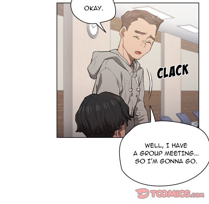 Who Cares If I’m a Loser! - Chapter 24 [photo 38] - MangaPorn