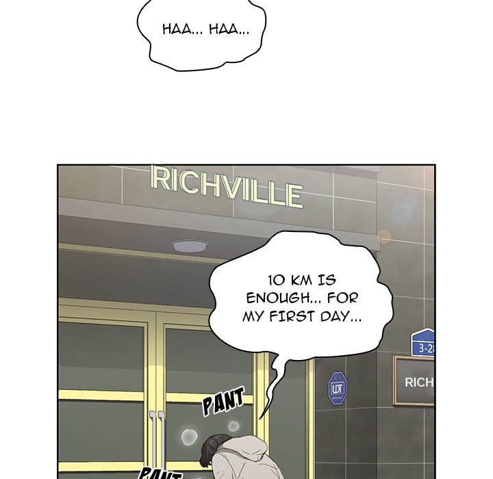 Who Cares If I’m a Loser! - Chapter 24 [photo 5] - MangaPorn