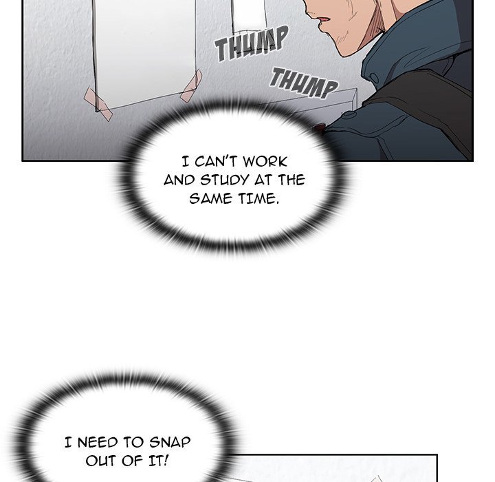 Who Cares If I’m a Loser! - Chapter 24 [photo 61] - MangaPorn