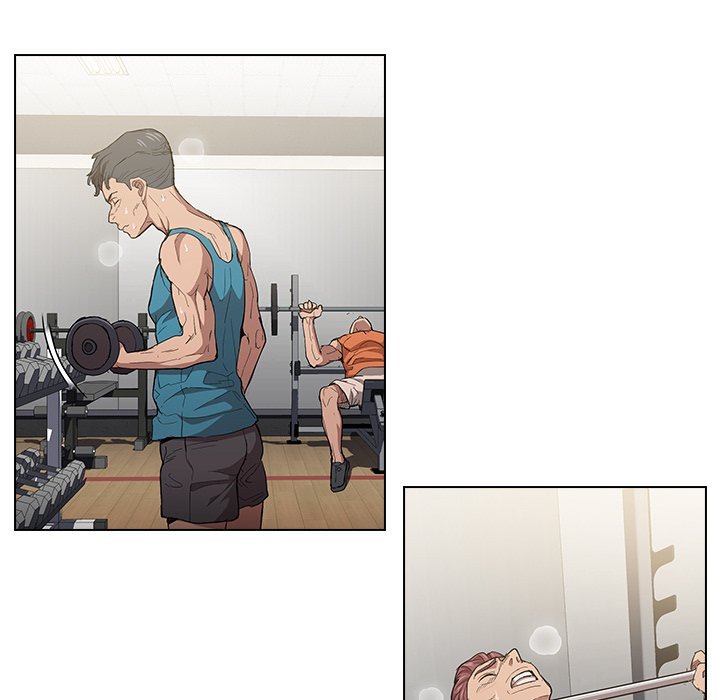 Who Cares If I’m a Loser! - Chapter 24 [photo 67] - MangaPorn