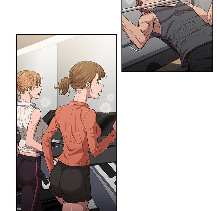 Who Cares If I’m a Loser! - Chapter 24 [photo 68] - MangaPorn