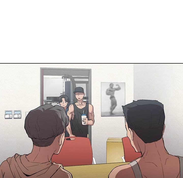 Who Cares If I’m a Loser! - Chapter 24 [photo 73] - MangaPorn