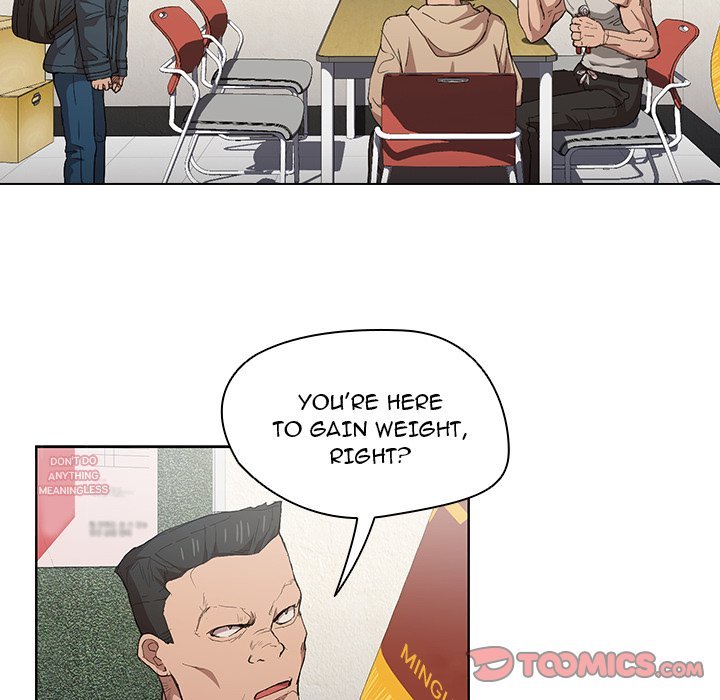 Who Cares If I’m a Loser! - Chapter 24 [photo 78] - MangaPorn