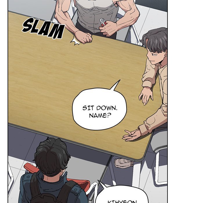 Who Cares If I’m a Loser! - Chapter 24 [photo 81] - MangaPorn