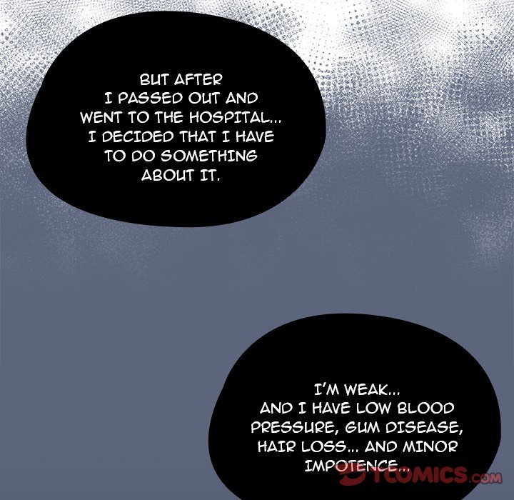 Who Cares If I’m a Loser! - Chapter 24 [photo 90] - MangaPorn