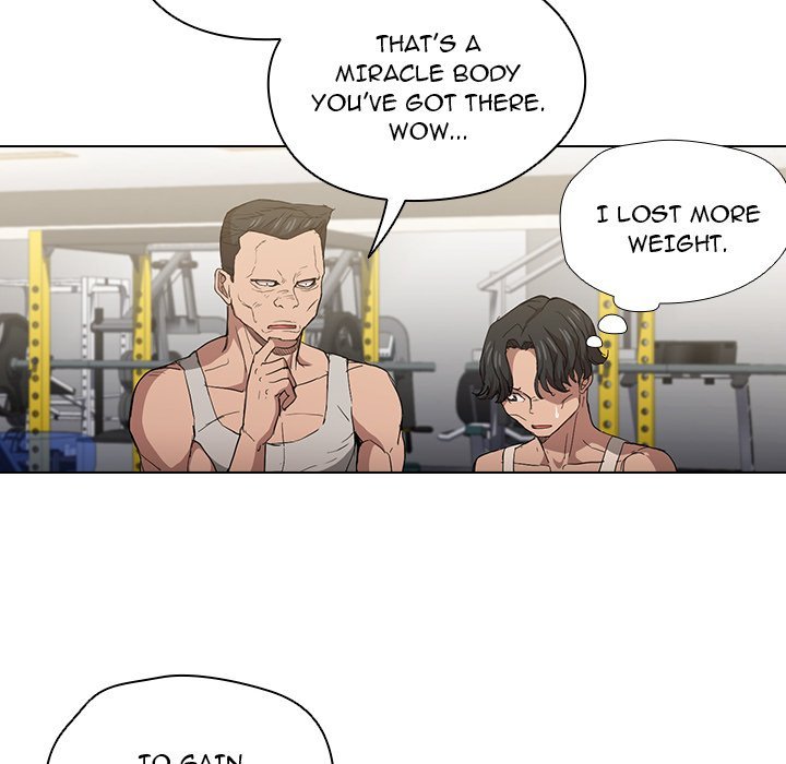 Who Cares If I’m a Loser! - Chapter 24 [photo 96] - MangaPorn