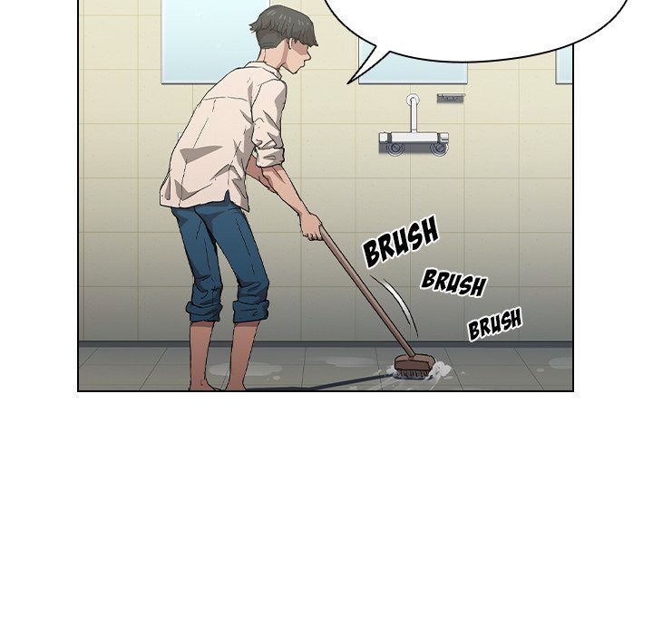 Who Cares If I’m a Loser! - Chapter 25 [photo 109] - MangaPorn