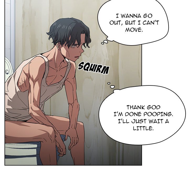 Who Cares If I’m a Loser! - Chapter 25 [photo 19] - MangaPorn