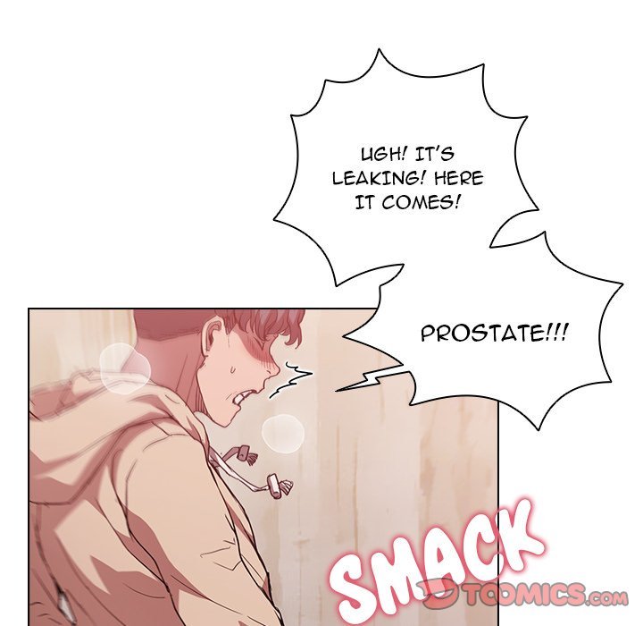 Who Cares If I’m a Loser! - Chapter 25 [photo 22] - MangaPorn