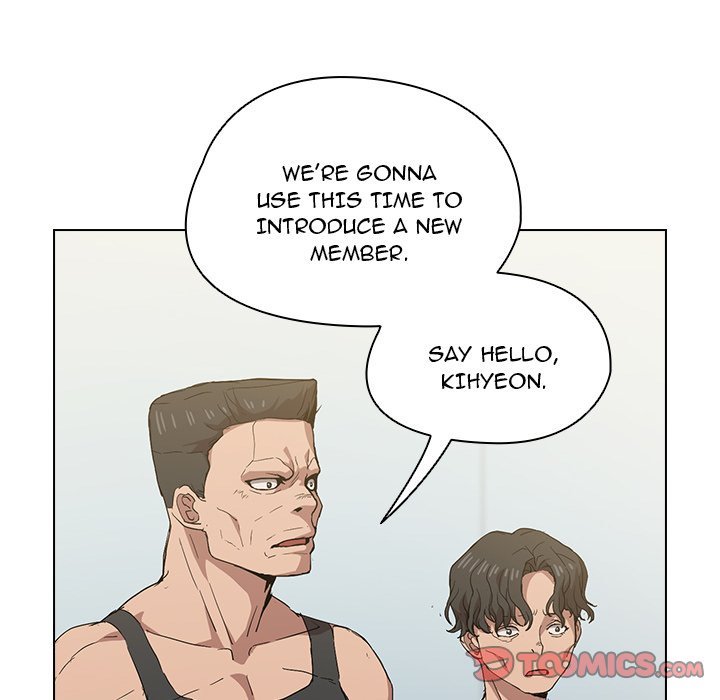 Who Cares If I’m a Loser! - Chapter 25 [photo 50] - MangaPorn