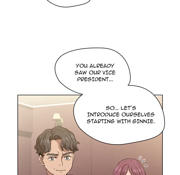 Who Cares If I’m a Loser! - Chapter 25 [photo 53] - MangaPorn