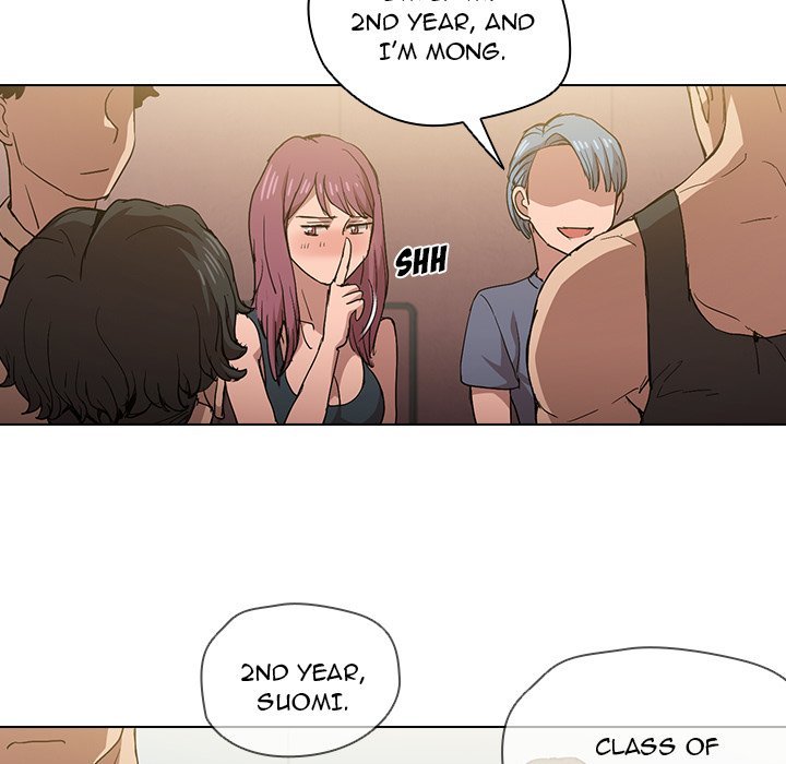 Who Cares If I’m a Loser! - Chapter 25 [photo 60] - MangaPorn