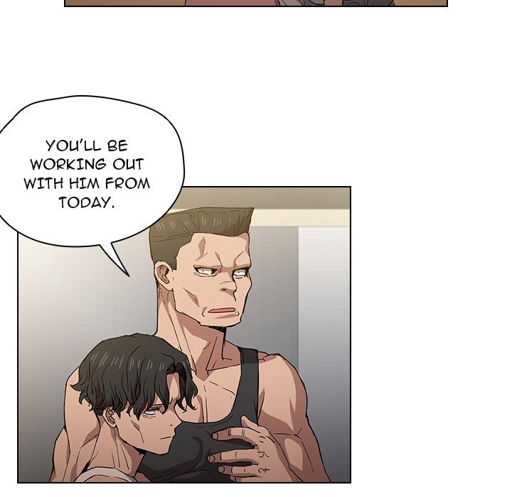 Who Cares If I’m a Loser! - Chapter 25 [photo 71] - MangaPorn