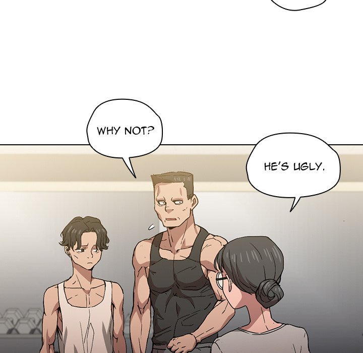 Who Cares If I’m a Loser! - Chapter 25 [photo 73] - MangaPorn