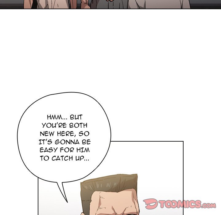 Who Cares If I’m a Loser! - Chapter 25 [photo 74] - MangaPorn