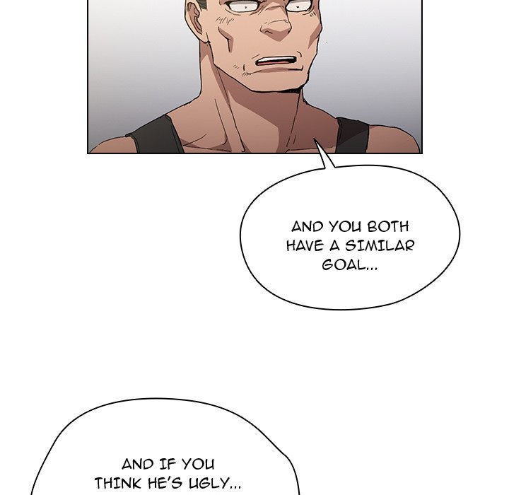 Who Cares If I’m a Loser! - Chapter 25 [photo 75] - MangaPorn