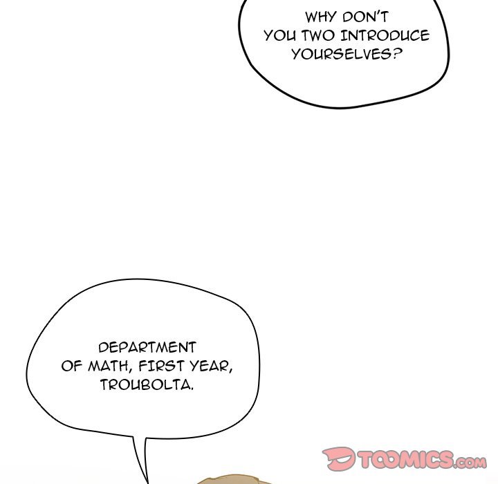 Who Cares If I’m a Loser! - Chapter 25 [photo 78] - MangaPorn