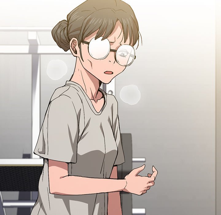 Who Cares If I’m a Loser! - Chapter 25 [photo 79] - MangaPorn