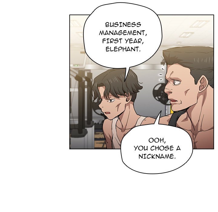 Who Cares If I’m a Loser! - Chapter 25 [photo 81] - MangaPorn