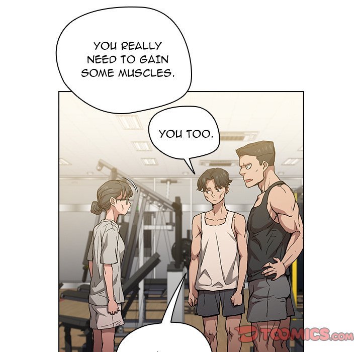 Who Cares If I’m a Loser! - Chapter 25 [photo 82] - MangaPorn