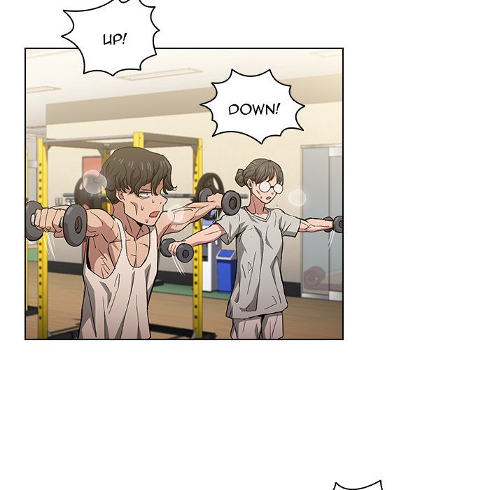 Who Cares If I’m a Loser! - Chapter 25 [photo 85] - MangaPorn