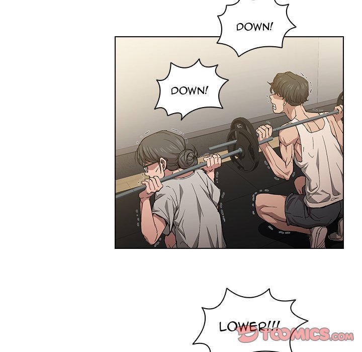 Who Cares If I’m a Loser! - Chapter 25 [photo 86] - MangaPorn