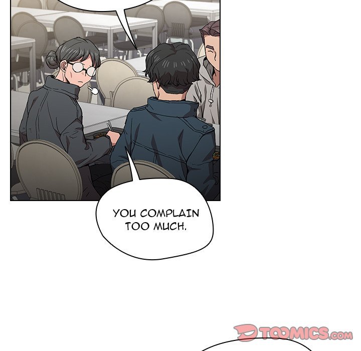 Who Cares If I’m a Loser! - Chapter 25 [photo 94] - MangaPorn